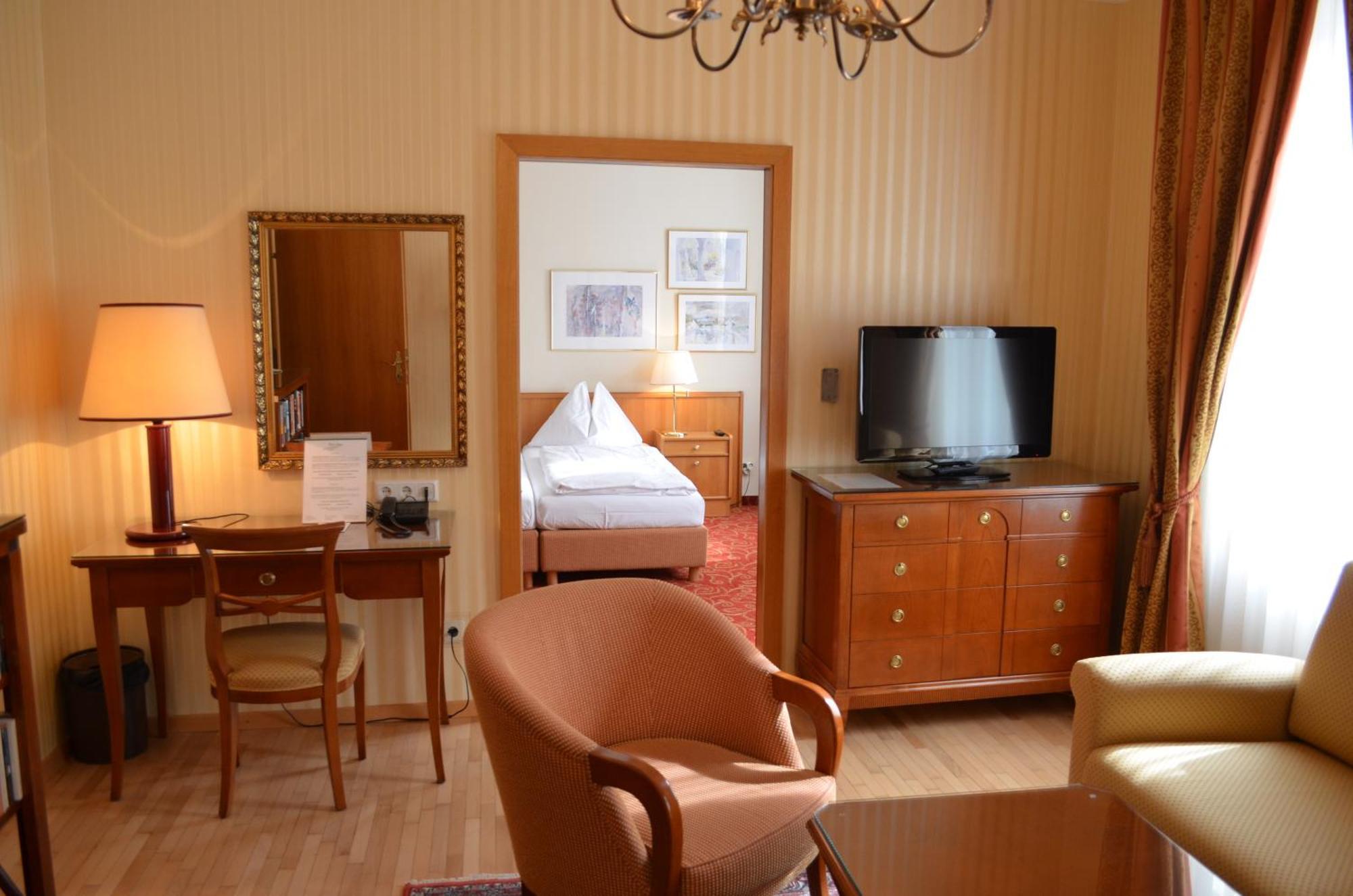 Hotel Jaeger - Family Tradition Since 1911 Відень Екстер'єр фото