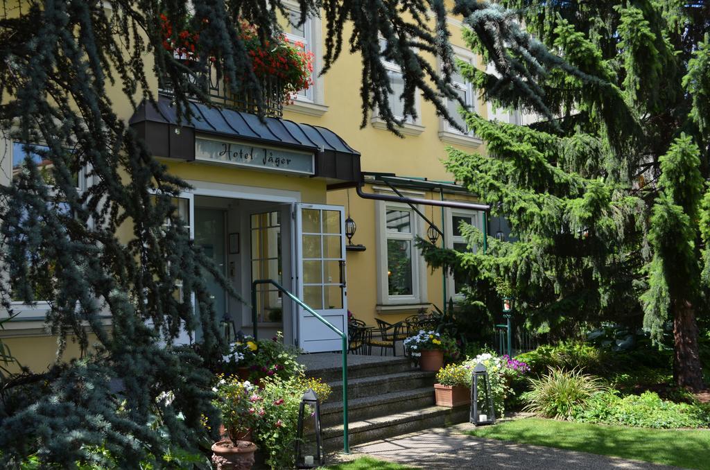 Hotel Jaeger - Family Tradition Since 1911 Відень Екстер'єр фото