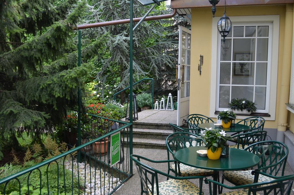 Hotel Jaeger - Family Tradition Since 1911 Відень Екстер'єр фото